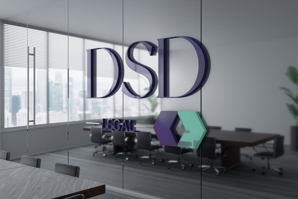 Cover branding DSD Legal