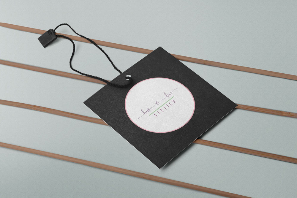 Hus & Liv imagen book