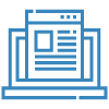 icono diseño web
