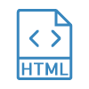 icono front-end